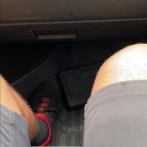 Meet your Posher, Brandon